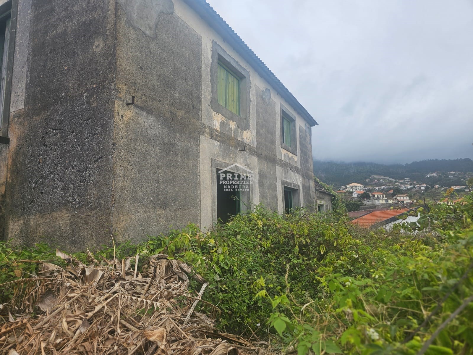 2 Bed, 1 Bath, HouseFor Sale, Calheta, Ilha da Madeira, 9370-281