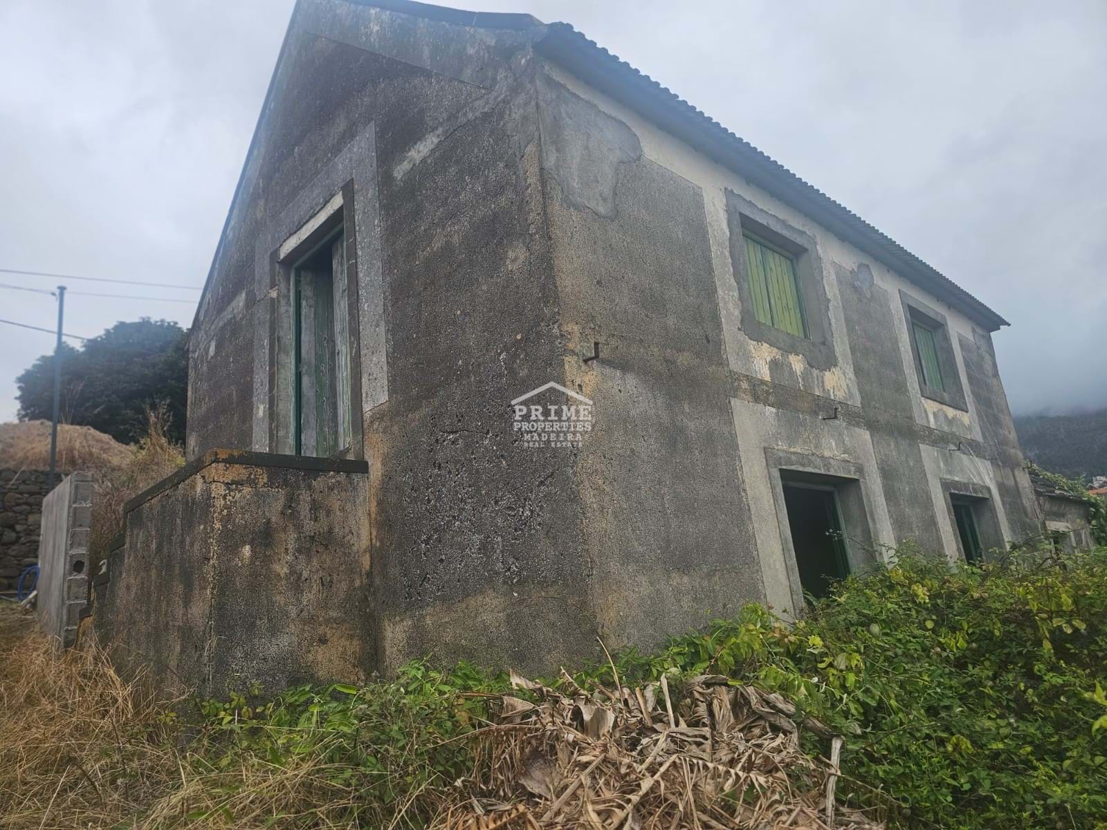 2 Bed, 1 Bath, HouseFor Sale, Calheta, Ilha da Madeira, 9370-281