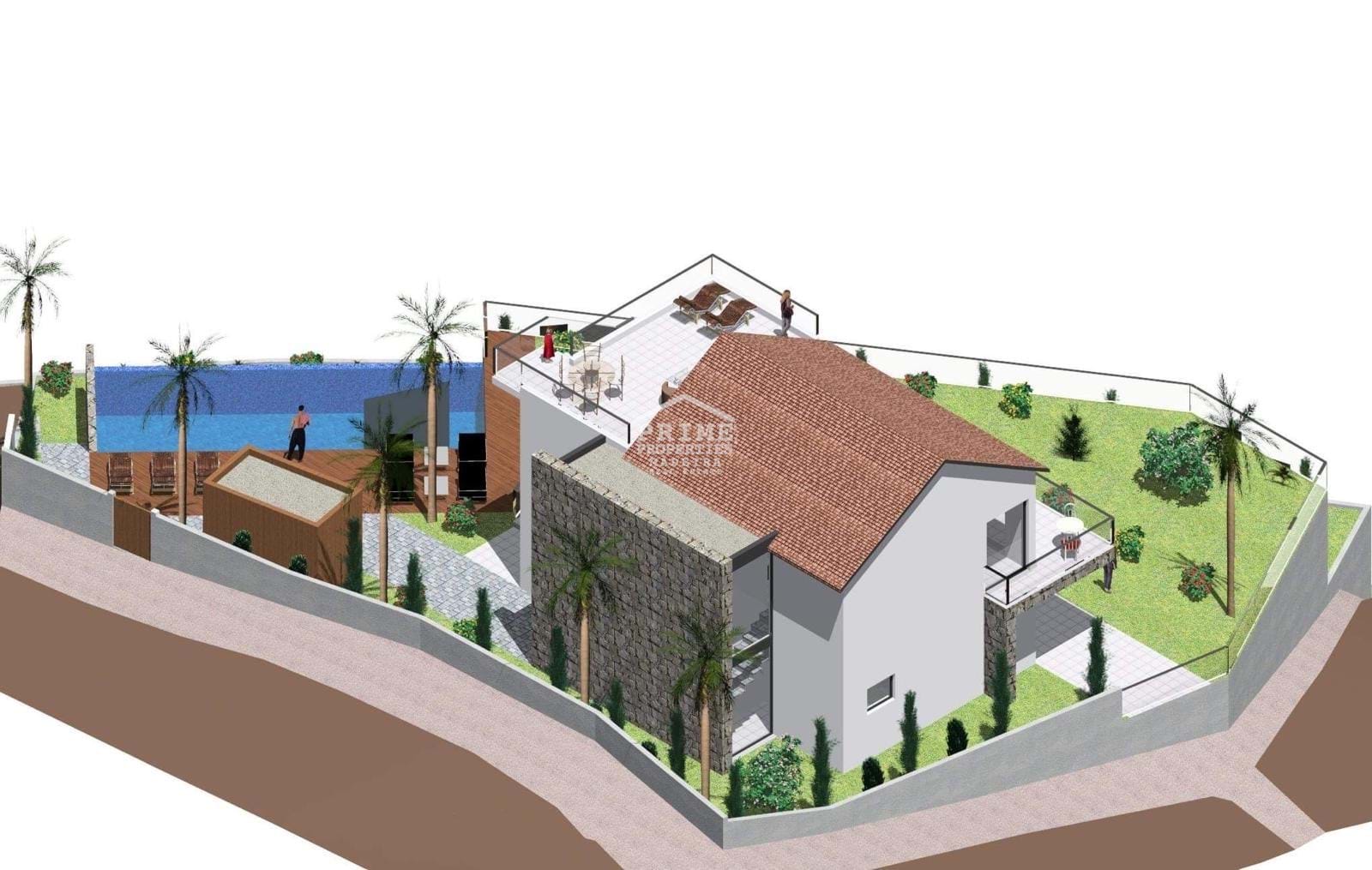 2 Bed, 1 Bath, HouseFor Sale, Calheta, Ilha da Madeira, 9370-281