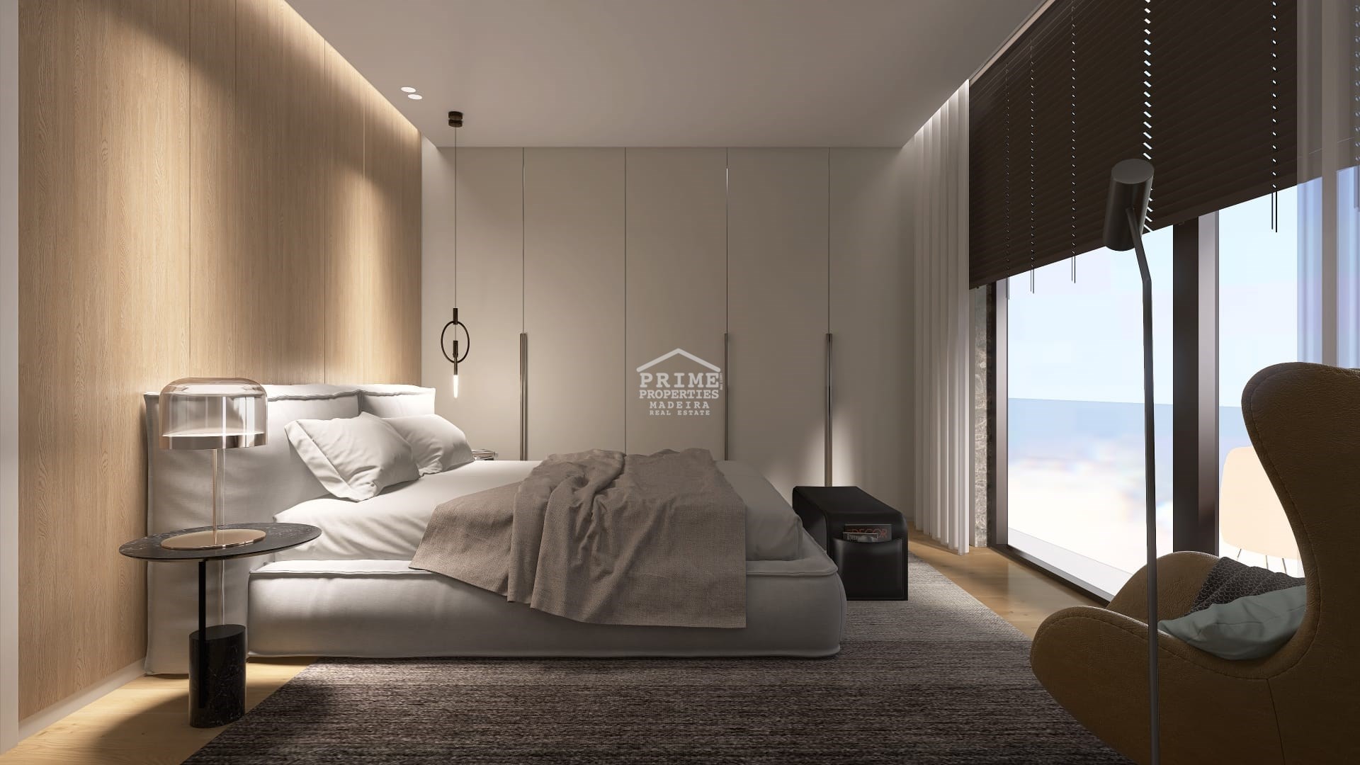 3 Bed, 4 Bath, HouseFor Sale, Calheta, Ilha da Madeira, 9370-041