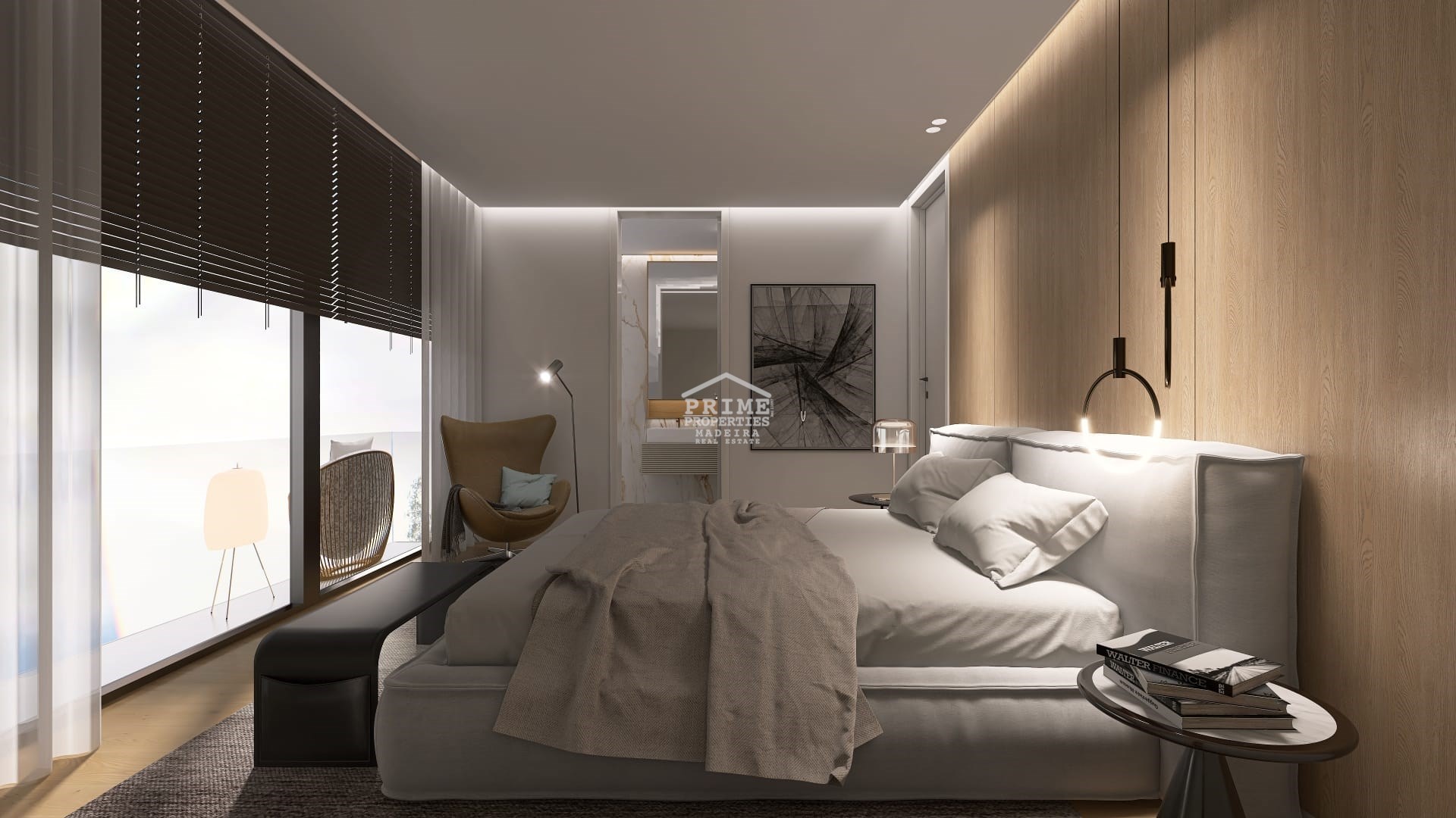 3 Bed, 4 Bath, HouseFor Sale, Calheta, Ilha da Madeira, 9370-041