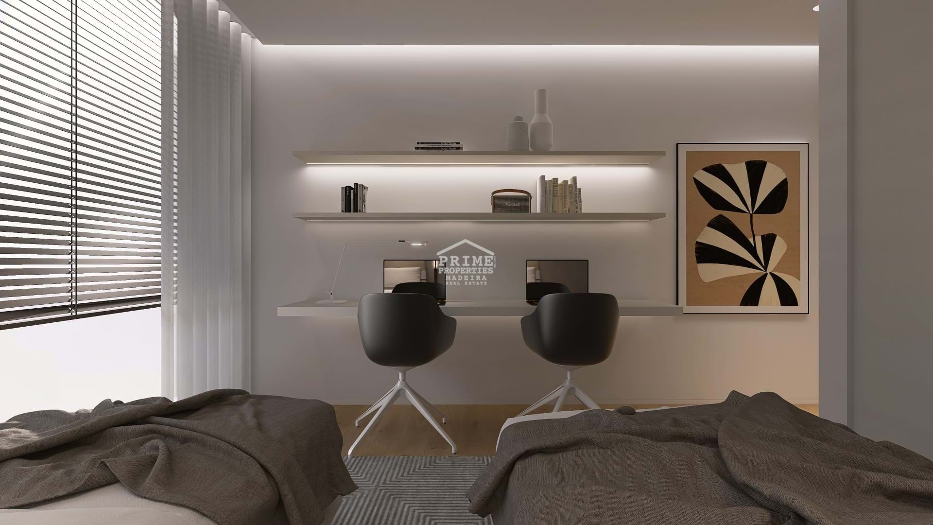 3 Bed, 4 Bath, HouseFor Sale, Calheta, Ilha da Madeira, 9370-041