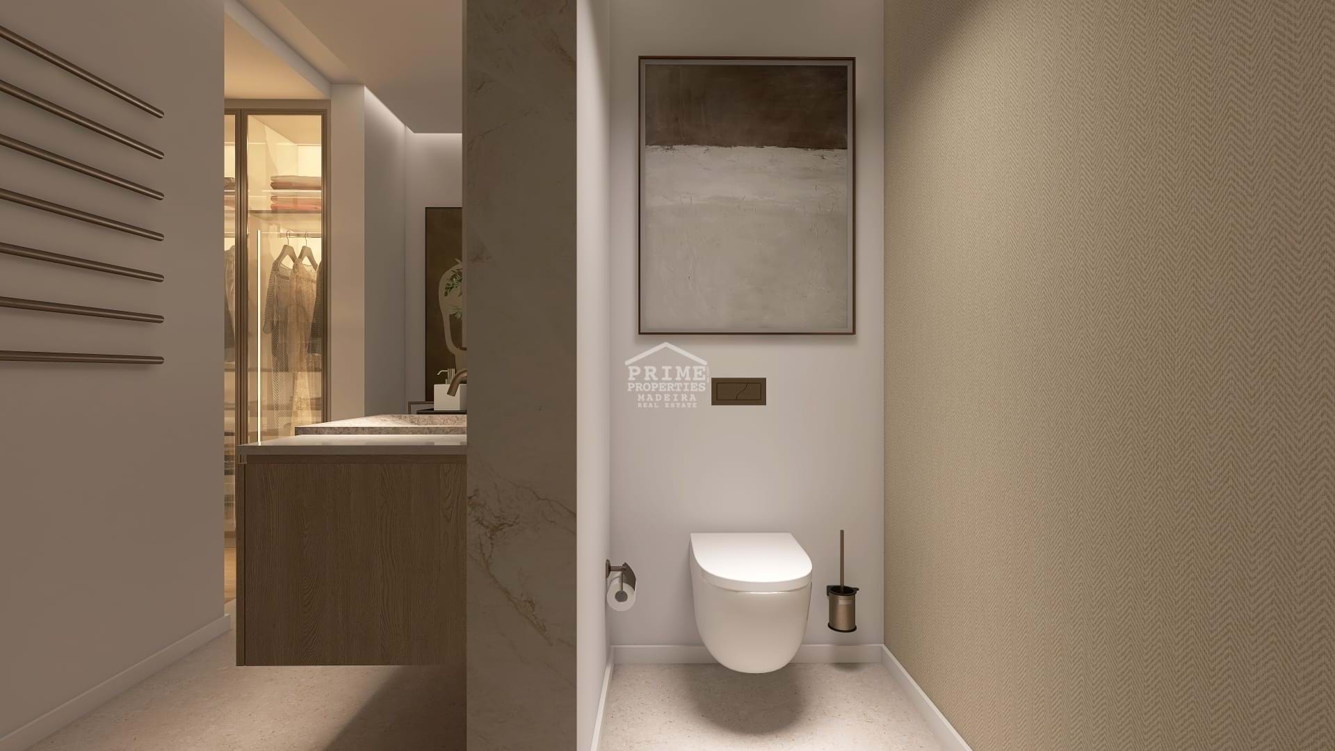 3 Bed, 4 Bath, HouseFor Sale, Calheta, Ilha da Madeira, 9370-041