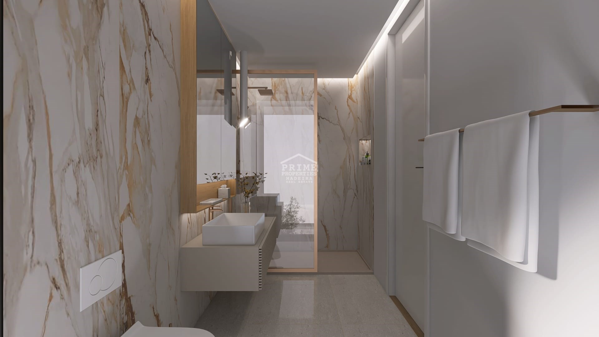 3 Bed, 4 Bath, HouseFor Sale, Calheta, Ilha da Madeira, 9370-041