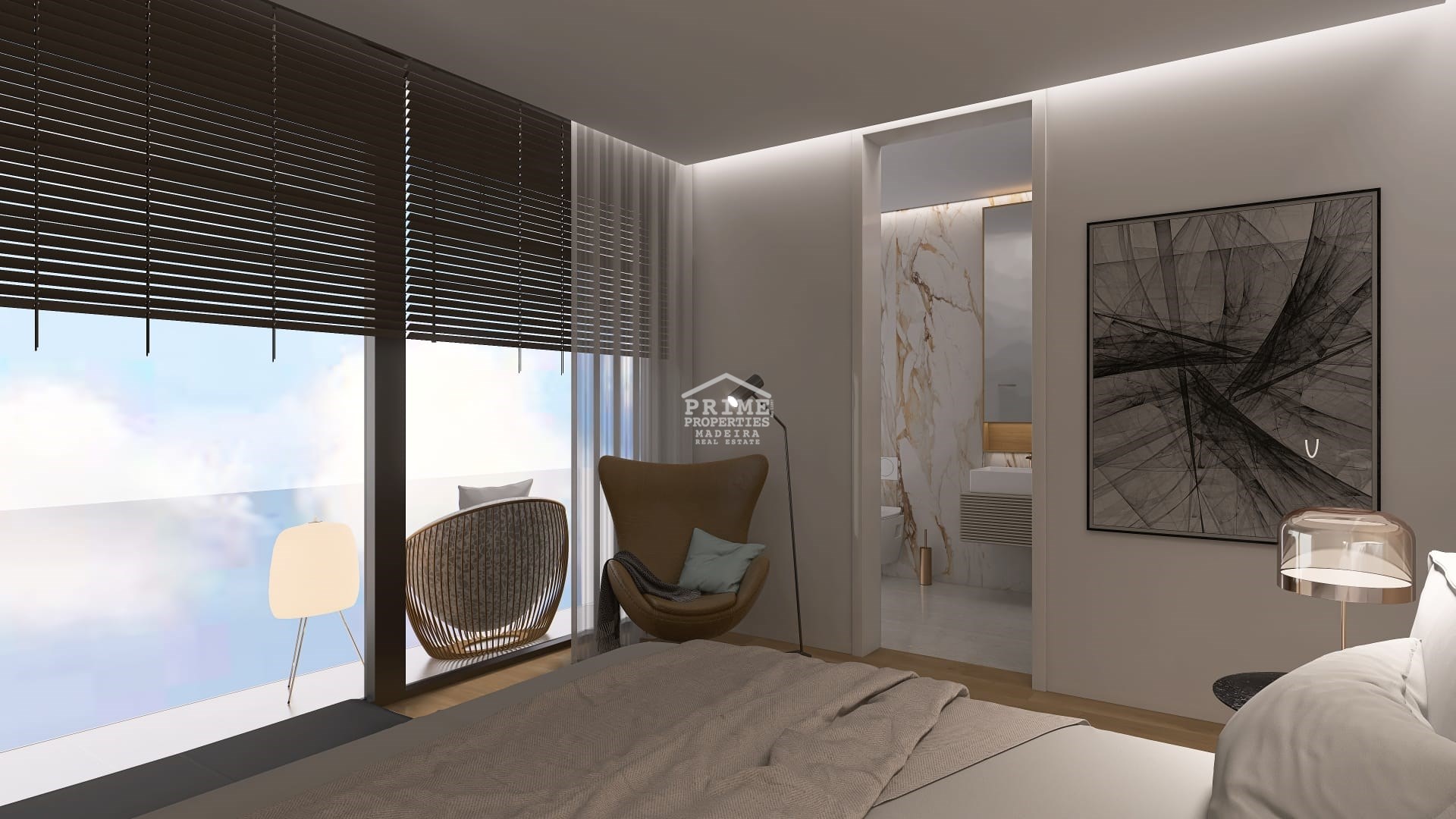 3 Bed, 4 Bath, HouseFor Sale, Calheta, Ilha da Madeira, 9370-041