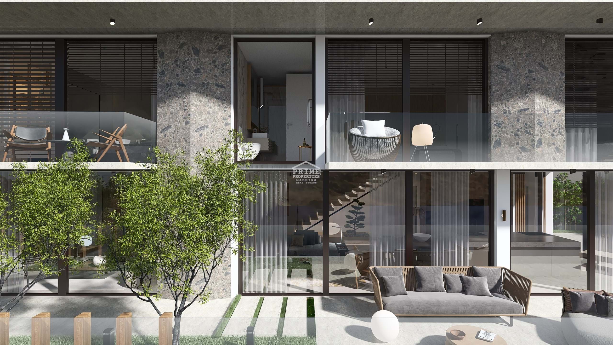 3 Bed, 4 Bath, HouseFor Sale, Calheta, Ilha da Madeira, 9370-041