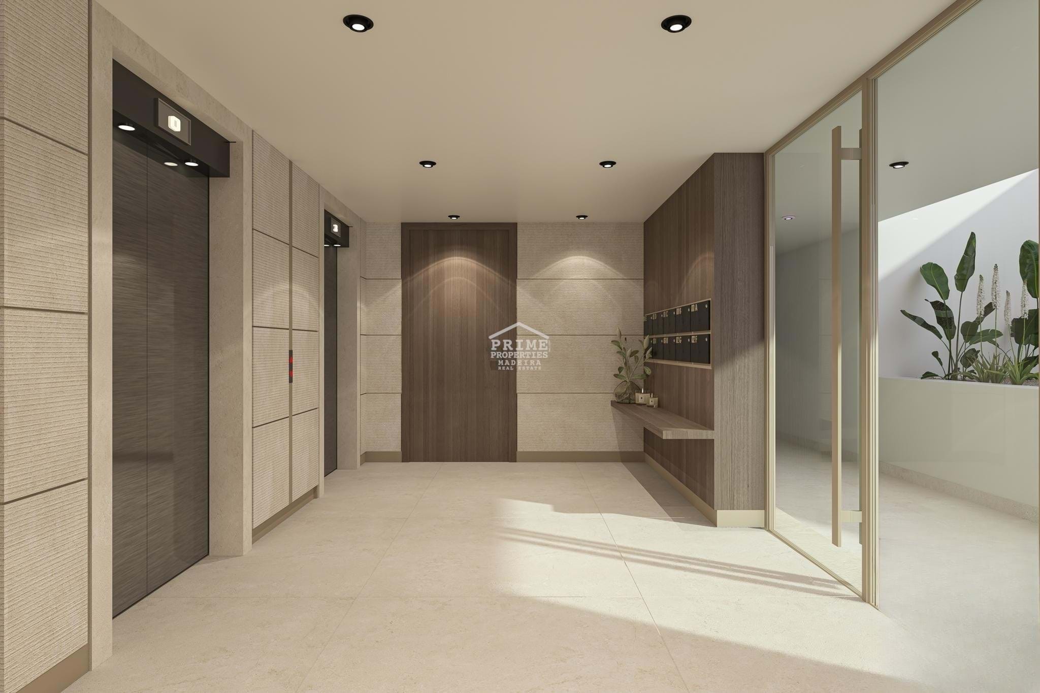 2 Bed, 3 Bath, ApartmentFor Sale, Funchal, Ilha da Madeira, 9000-000