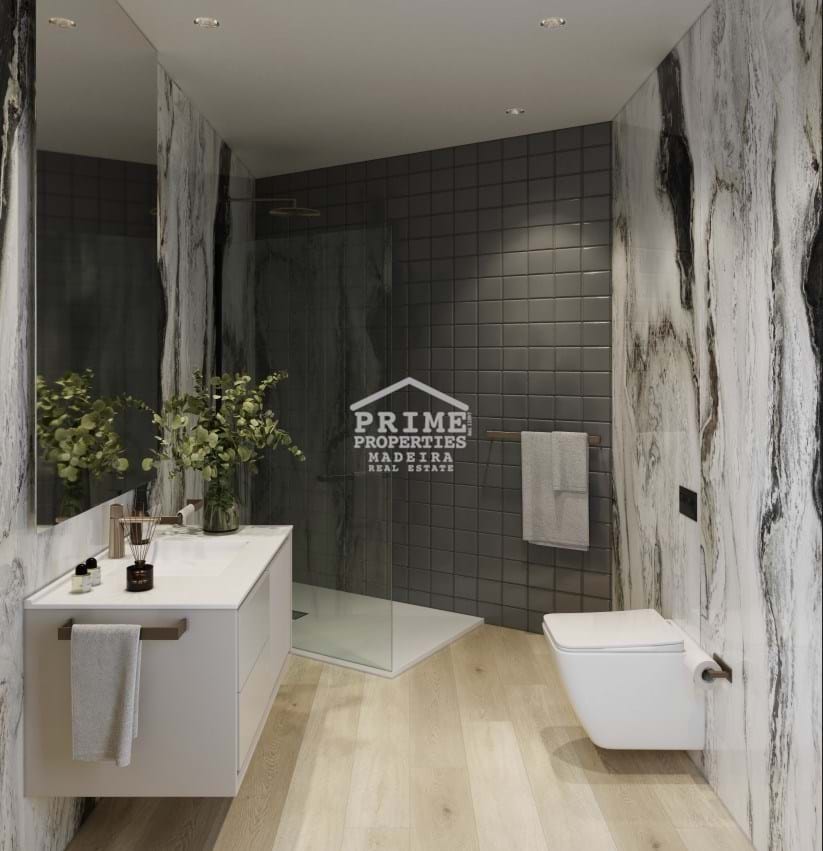 1 Bath, ApartmentFor Sale, Calheta, Ilha da Madeira, 9370-151