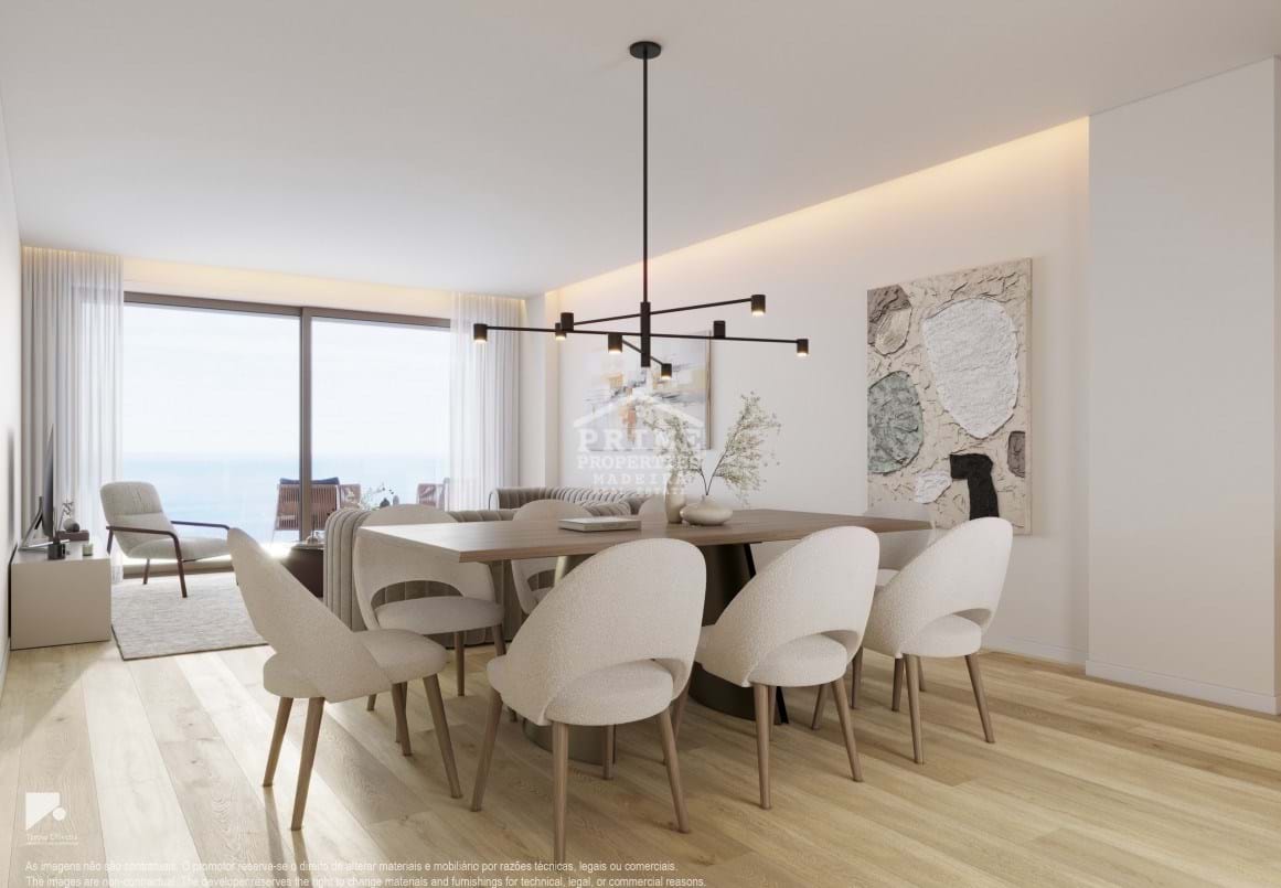 2 Bed, 2 Bath, ApartmentFor Sale, Calheta, Ilha da Madeira, 9370-151