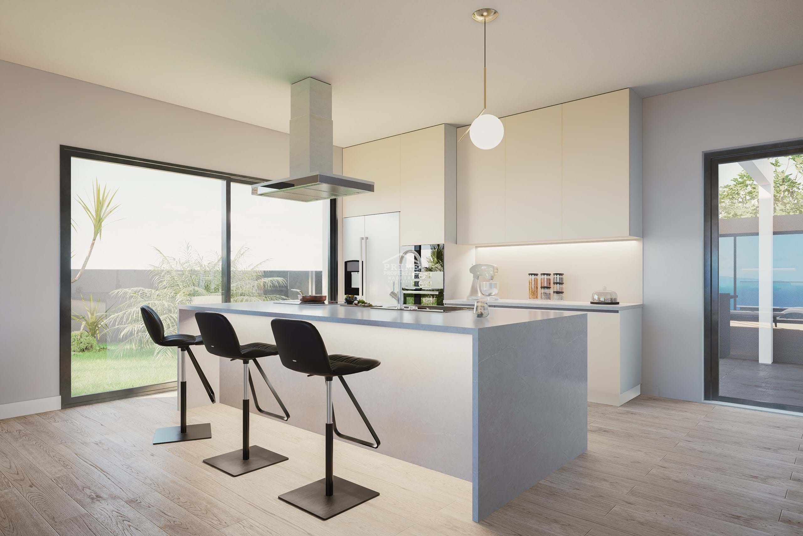 3 Bed, 2 Bath, HouseFor Sale, Santa Cruz, Ilha da Madeira, 9350-145