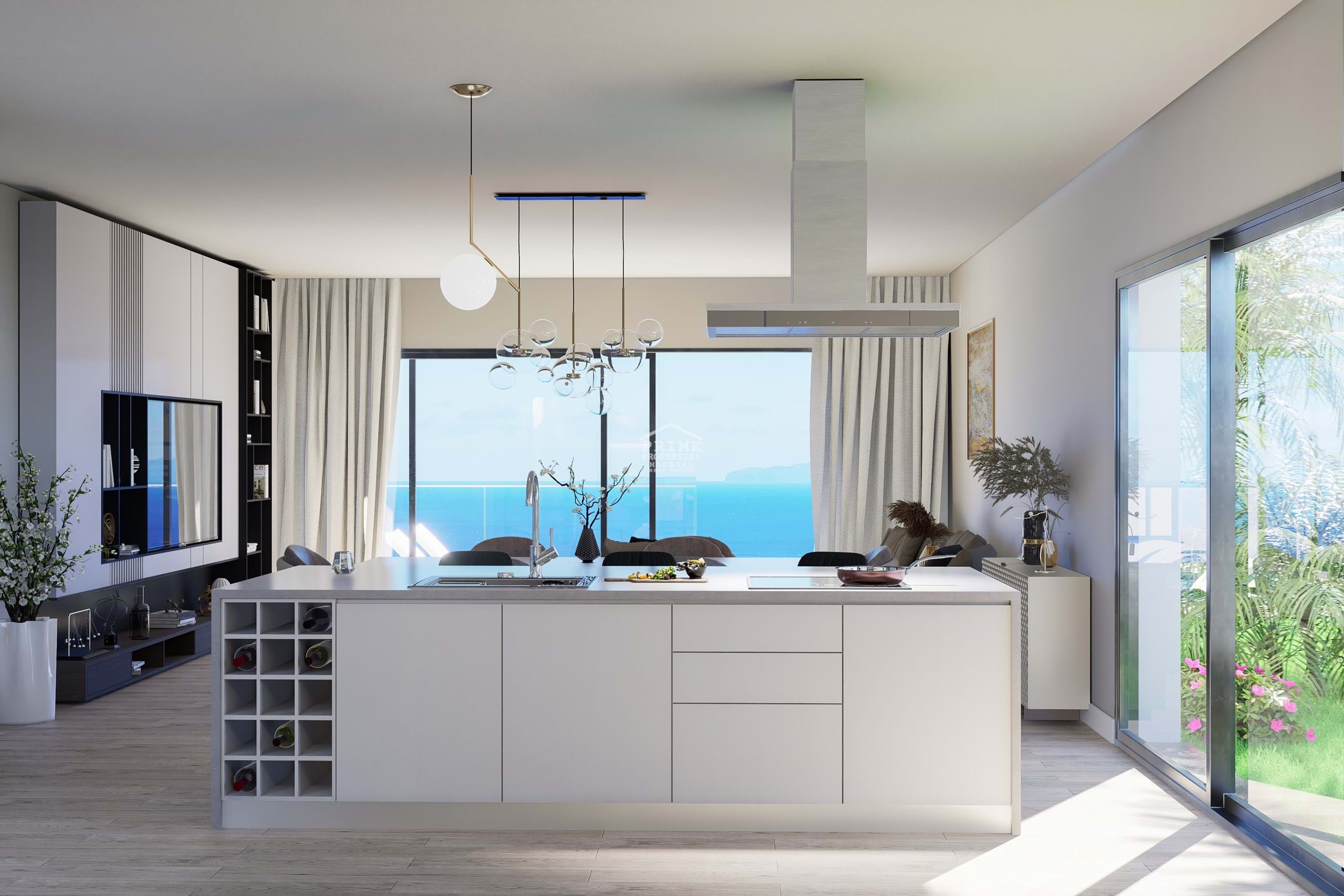 3 Bed, 2 Bath, HouseFor Sale, Santa Cruz, Ilha da Madeira, 9350-145