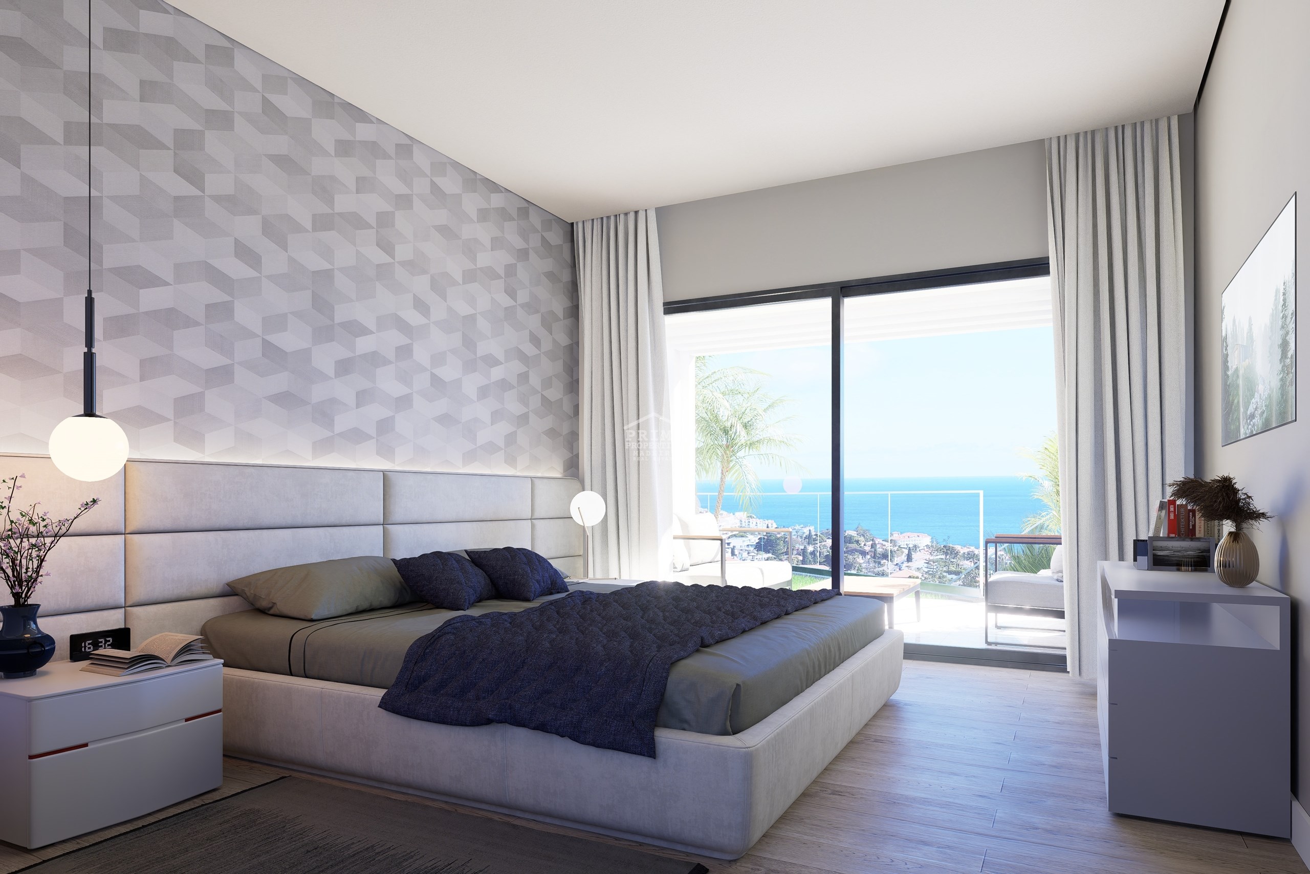 3 Bed, 2 Bath, HouseFor Sale, Santa Cruz, Ilha da Madeira, 9350-145