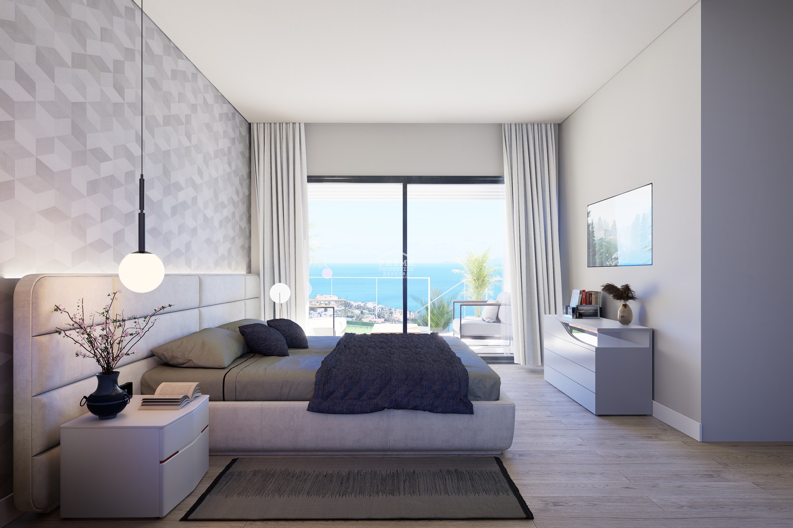 3 Bed, 2 Bath, HouseFor Sale, Santa Cruz, Ilha da Madeira, 9350-145