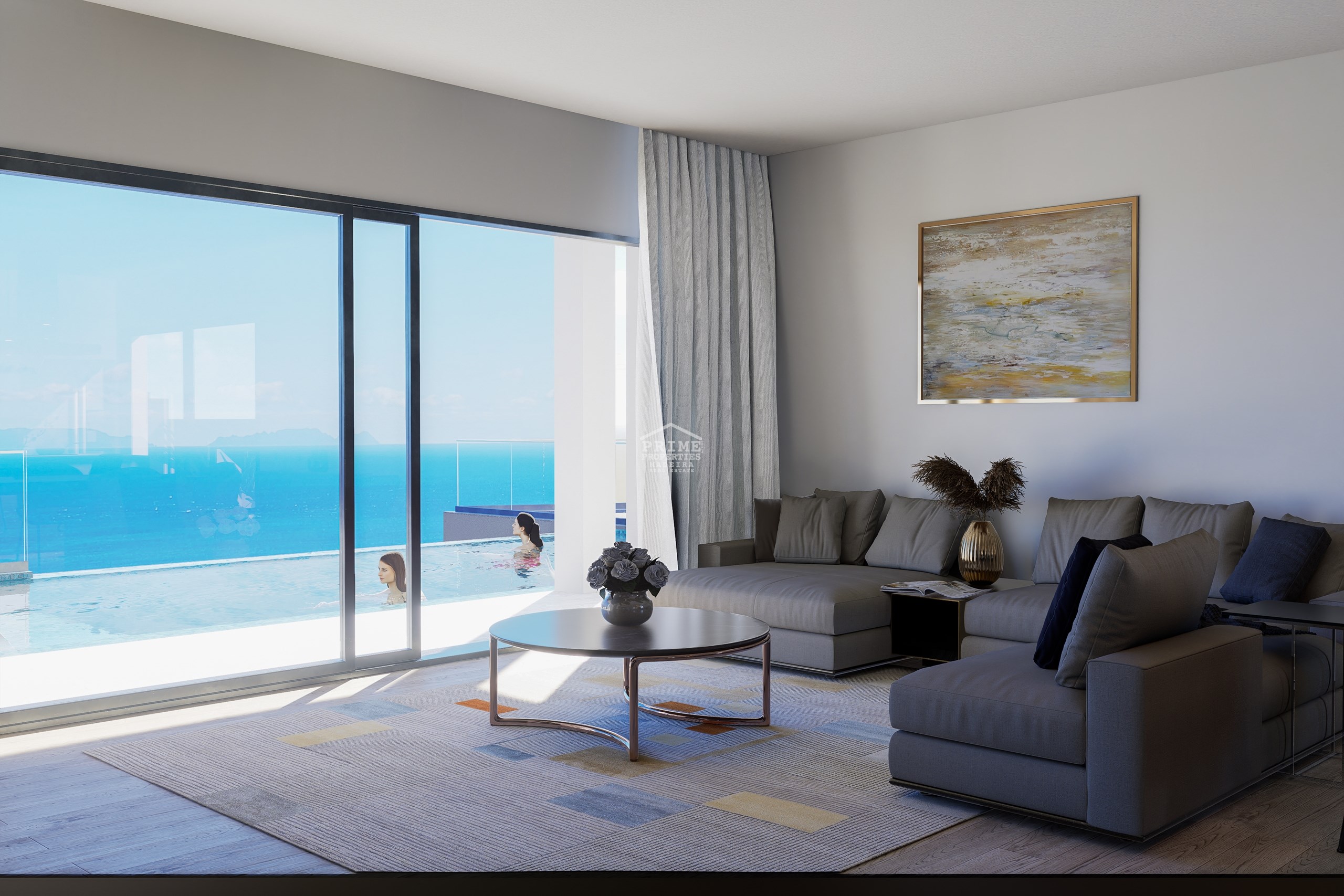 3 Bed, 2 Bath, HouseFor Sale, Santa Cruz, Ilha da Madeira, 9350-145