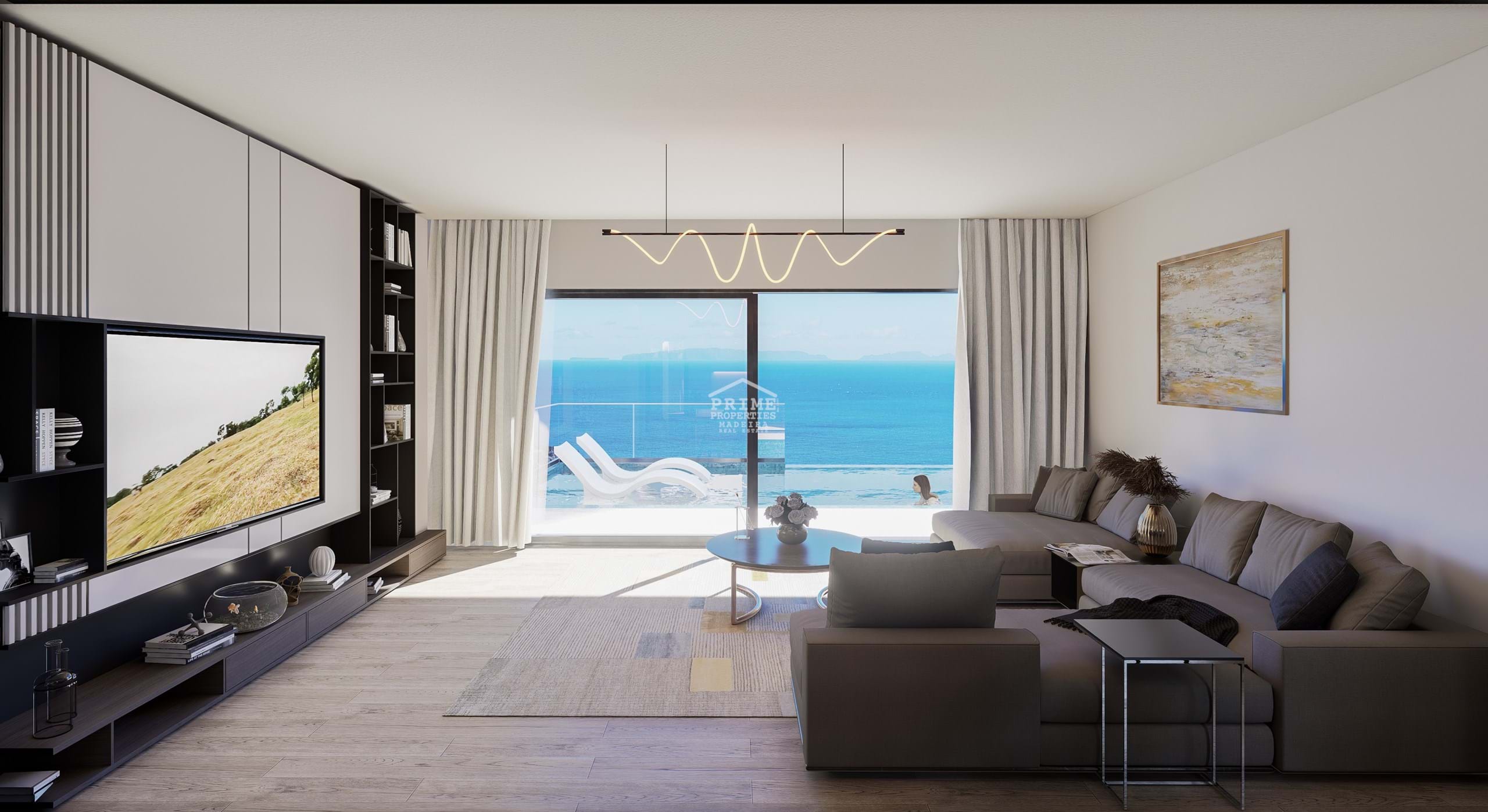 3 Bed, 2 Bath, HouseFor Sale, Santa Cruz, Ilha da Madeira, 9350-145