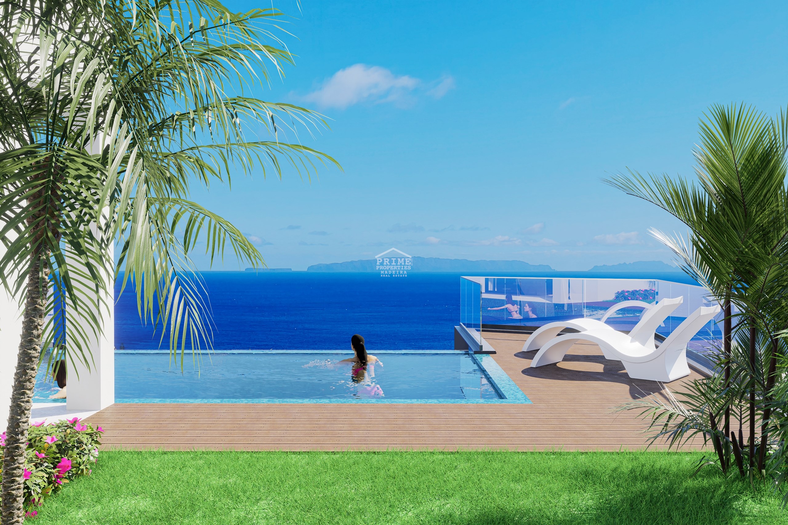 3 Bed, 2 Bath, HouseFor Sale, Santa Cruz, Ilha da Madeira, 9350-145