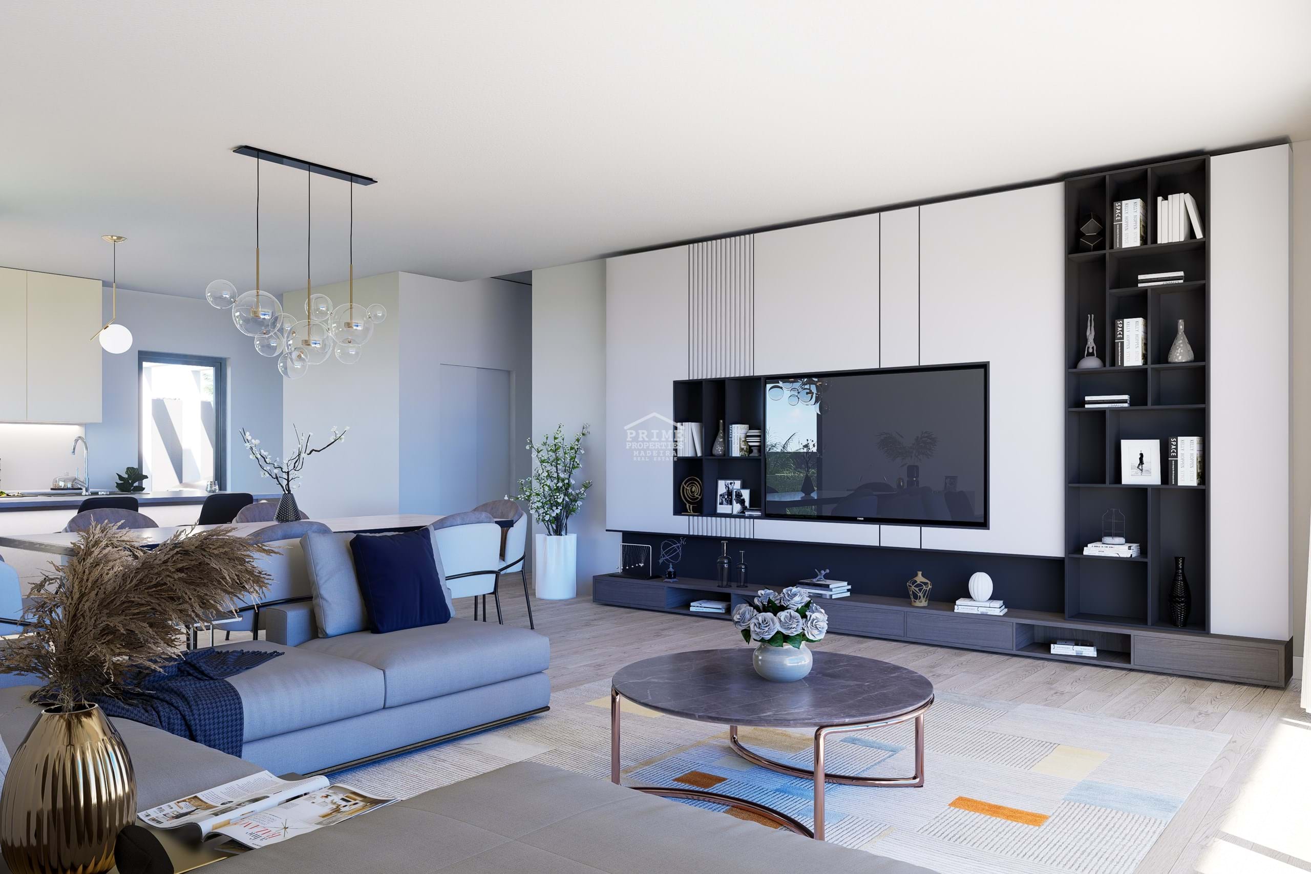 3 Bed, 2 Bath, HouseFor Sale, Santa Cruz, Ilha da Madeira, 9350-145