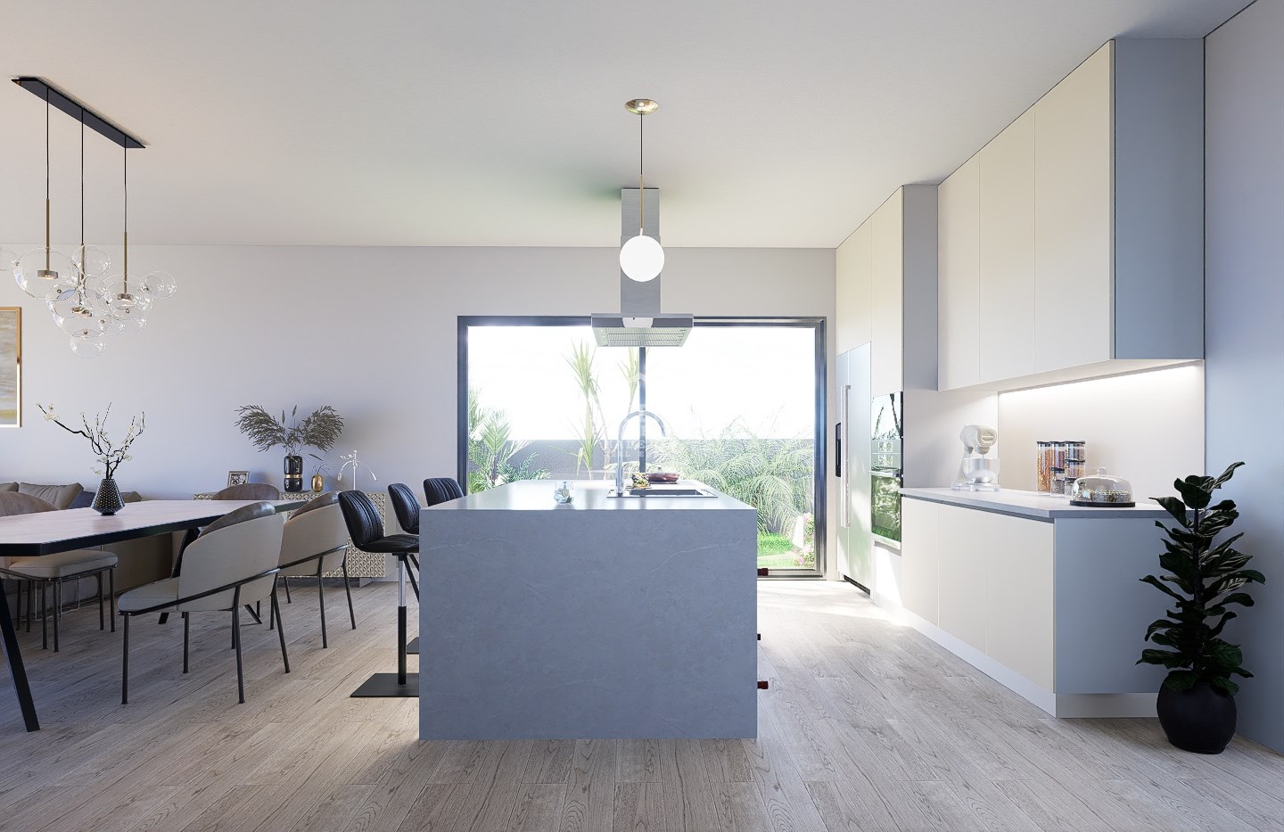 3 Bed, 2 Bath, HouseFor Sale, Santa Cruz, Ilha da Madeira, 9350-145