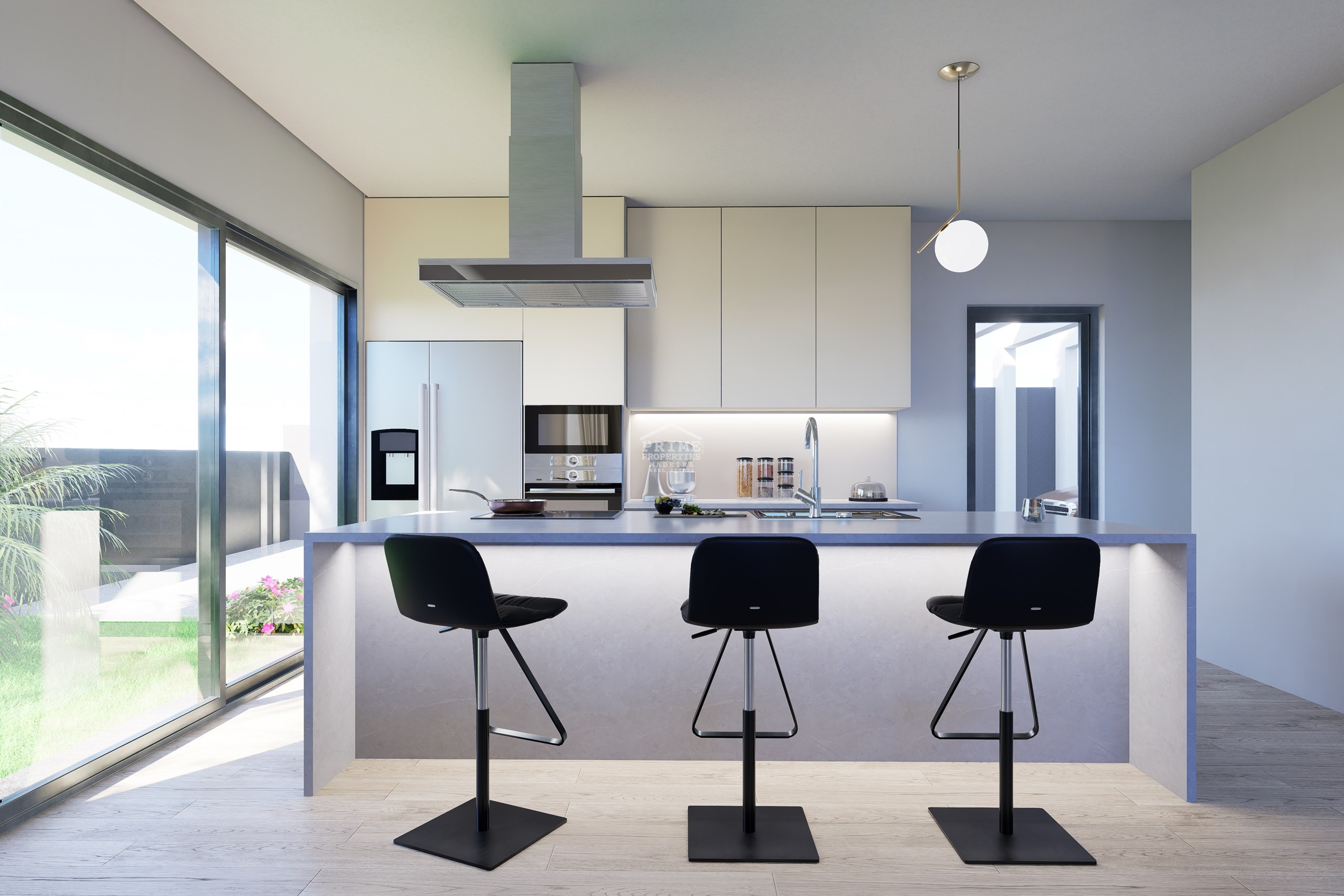 3 Bed, 2 Bath, HouseFor Sale, Santa Cruz, Ilha da Madeira, 9350-145