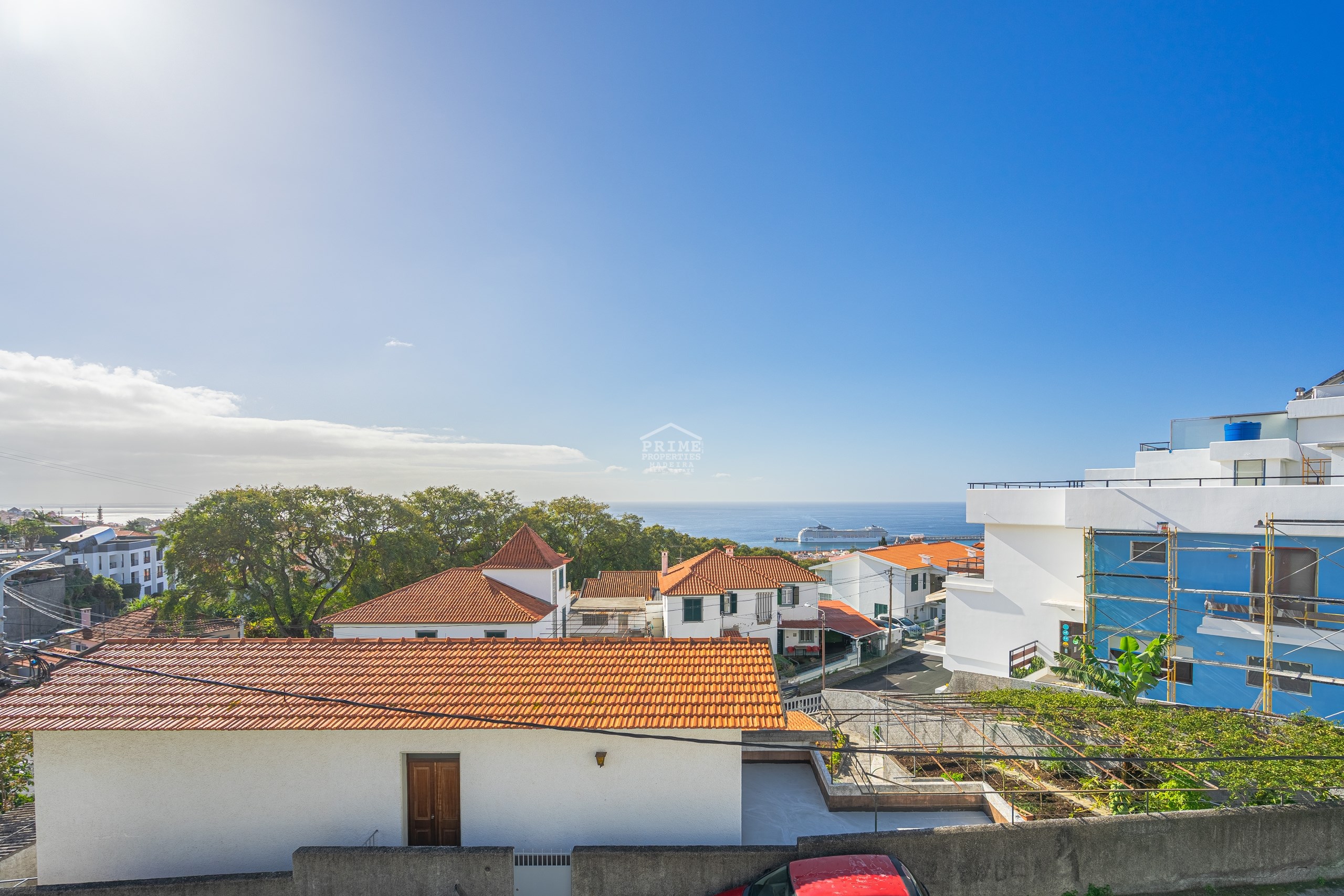 3 Bed, 3 Bath, HouseFor Sale, Funchal, Ilha da Madeira, 9050-091
