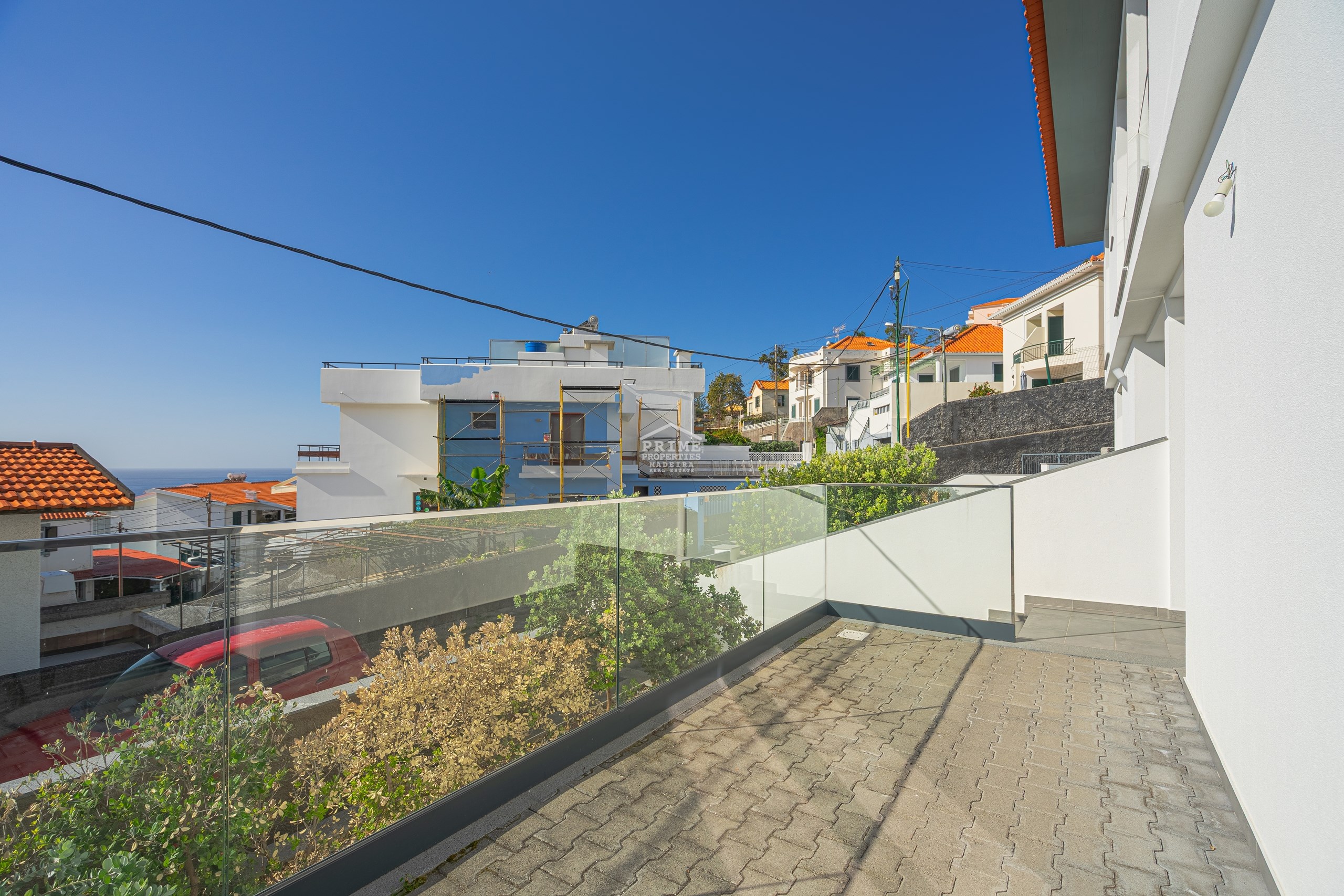 3 Bed, 3 Bath, HouseFor Sale, Funchal, Ilha da Madeira, 9050-091