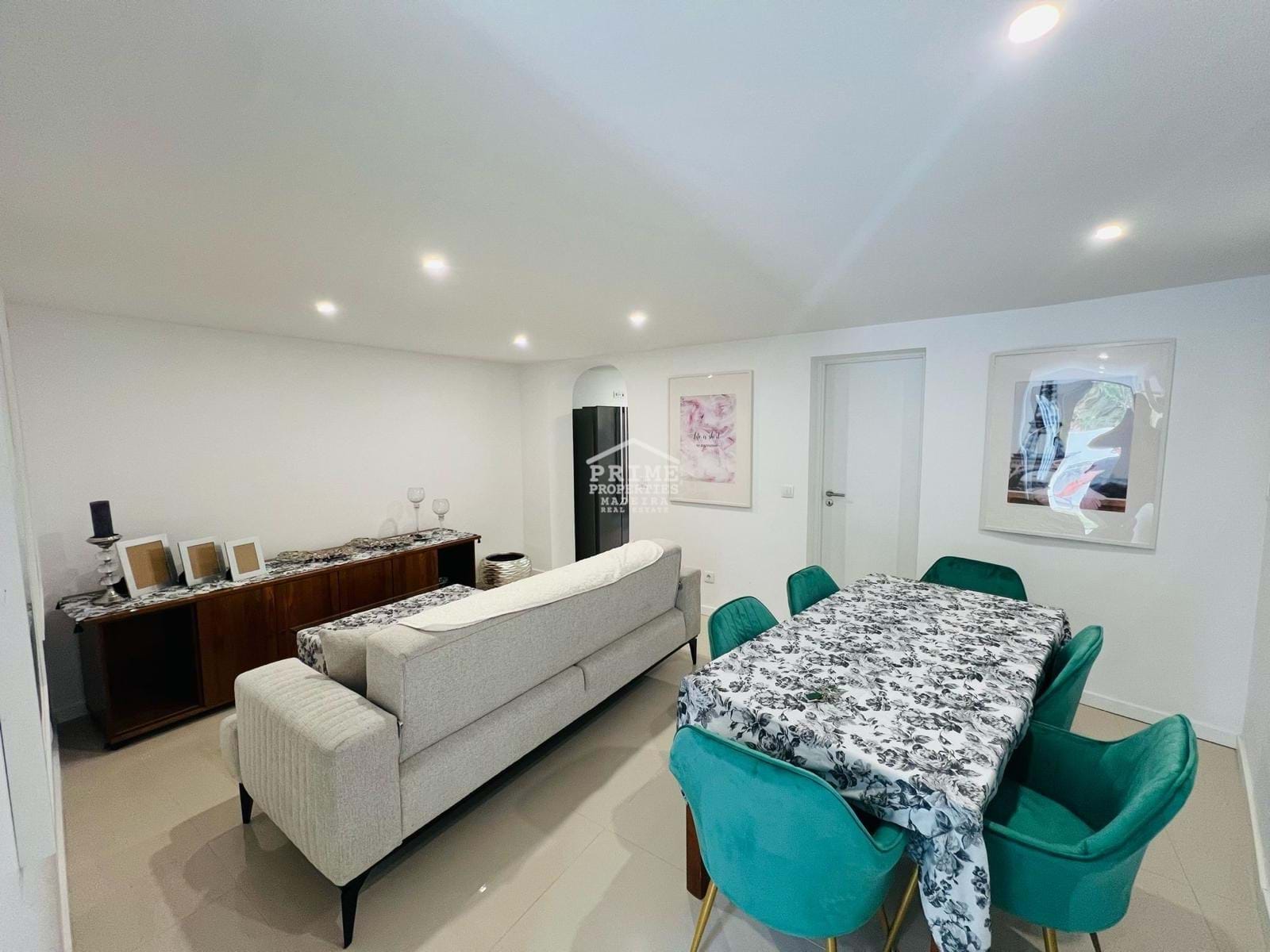 2 Bed, 2 Bath, HouseFor Sale, Funchal, Ilha da Madeira, 9000-215