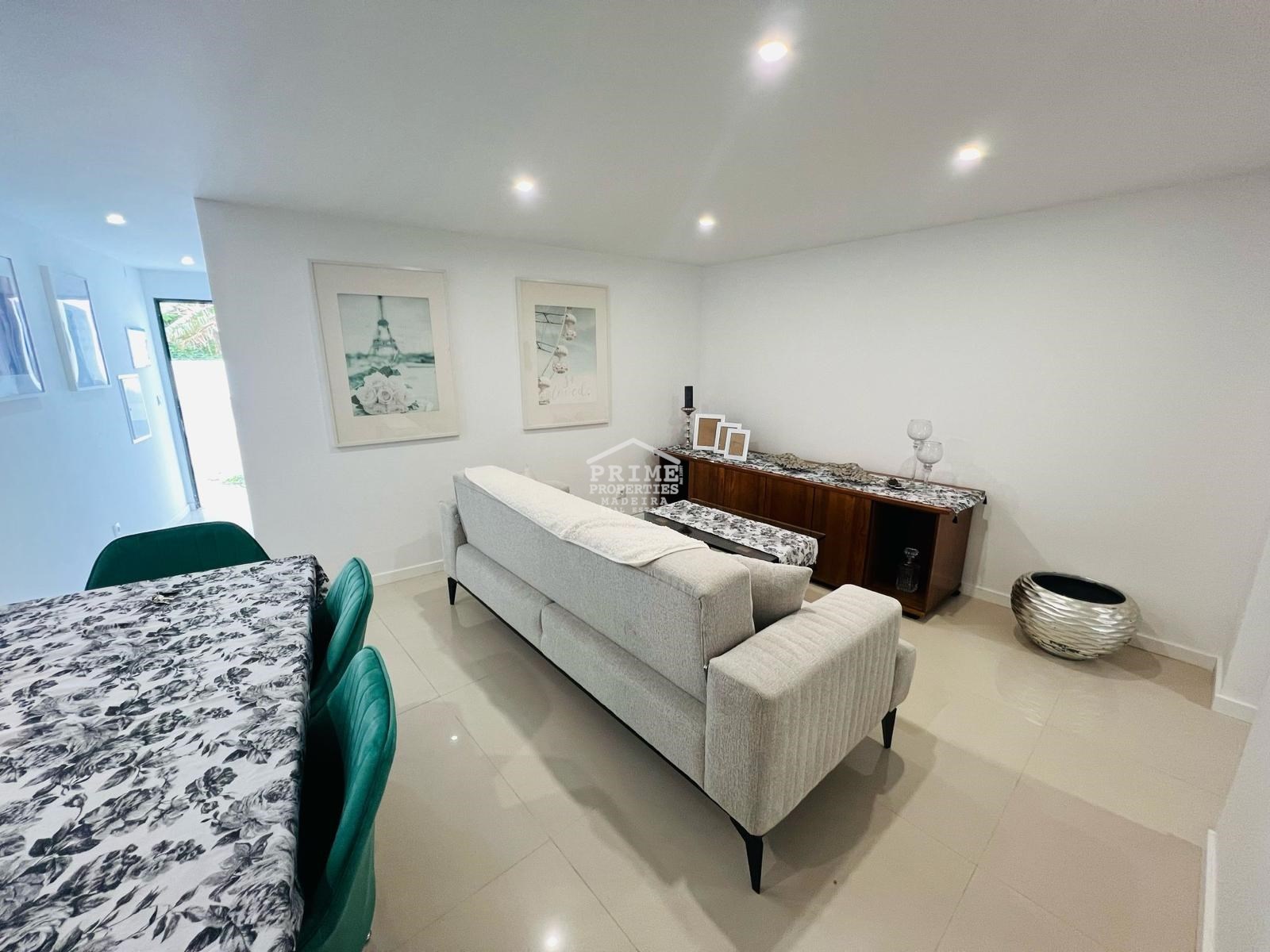 2 Bed, 2 Bath, HouseFor Sale, Funchal, Ilha da Madeira, 9000-215