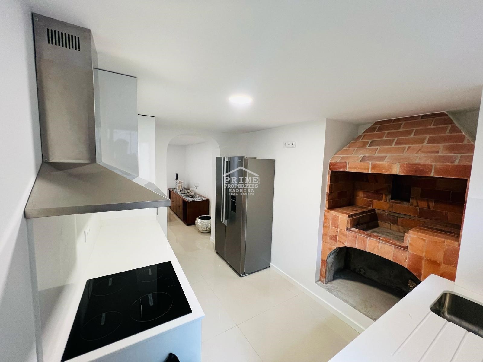 2 Bed, 2 Bath, HouseFor Sale, Funchal, Ilha da Madeira, 9000-215