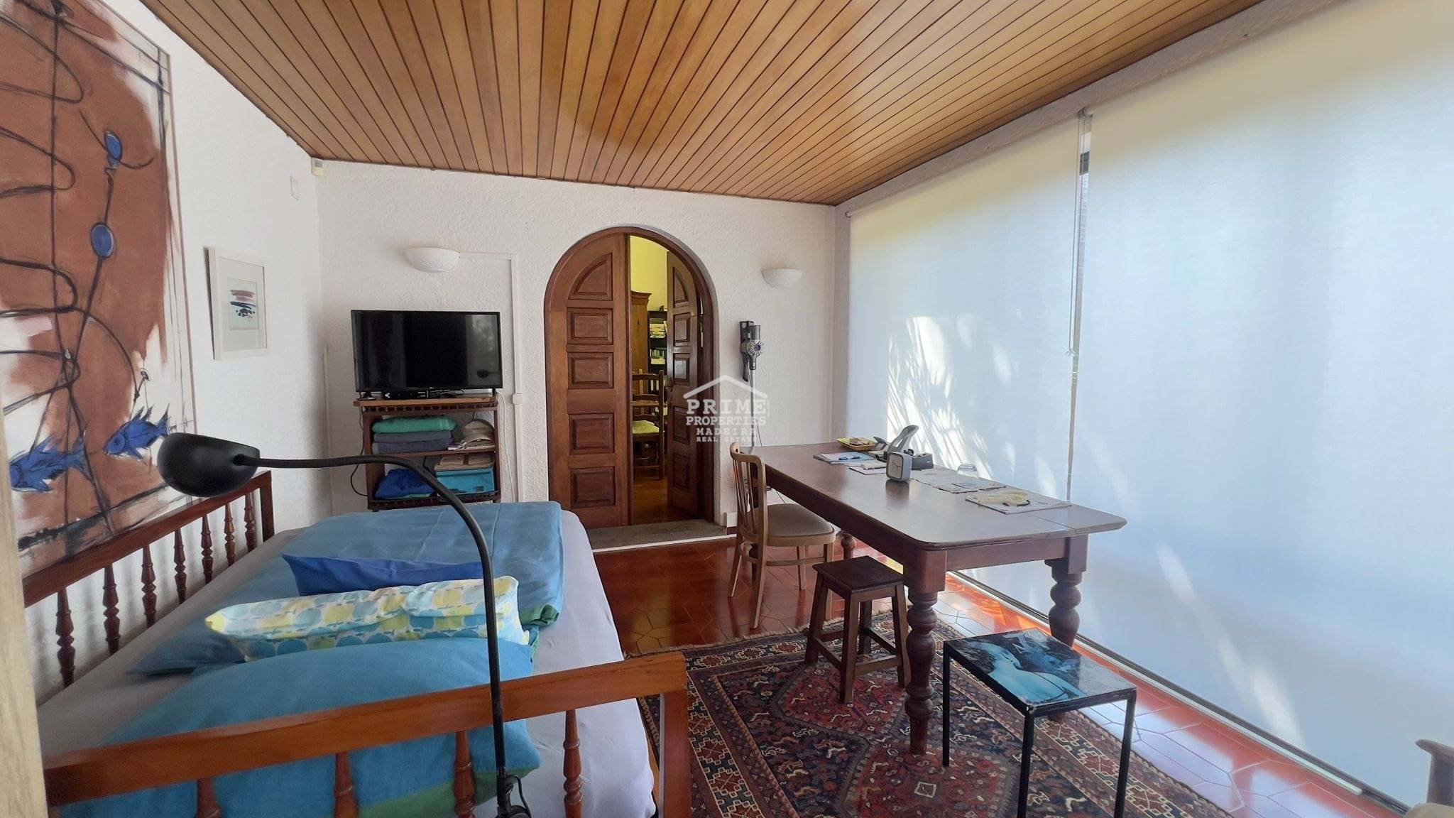 6 Bed, 5 Bath, HouseFor Sale, Santa Cruz, Ilha da Madeira, 9125-025