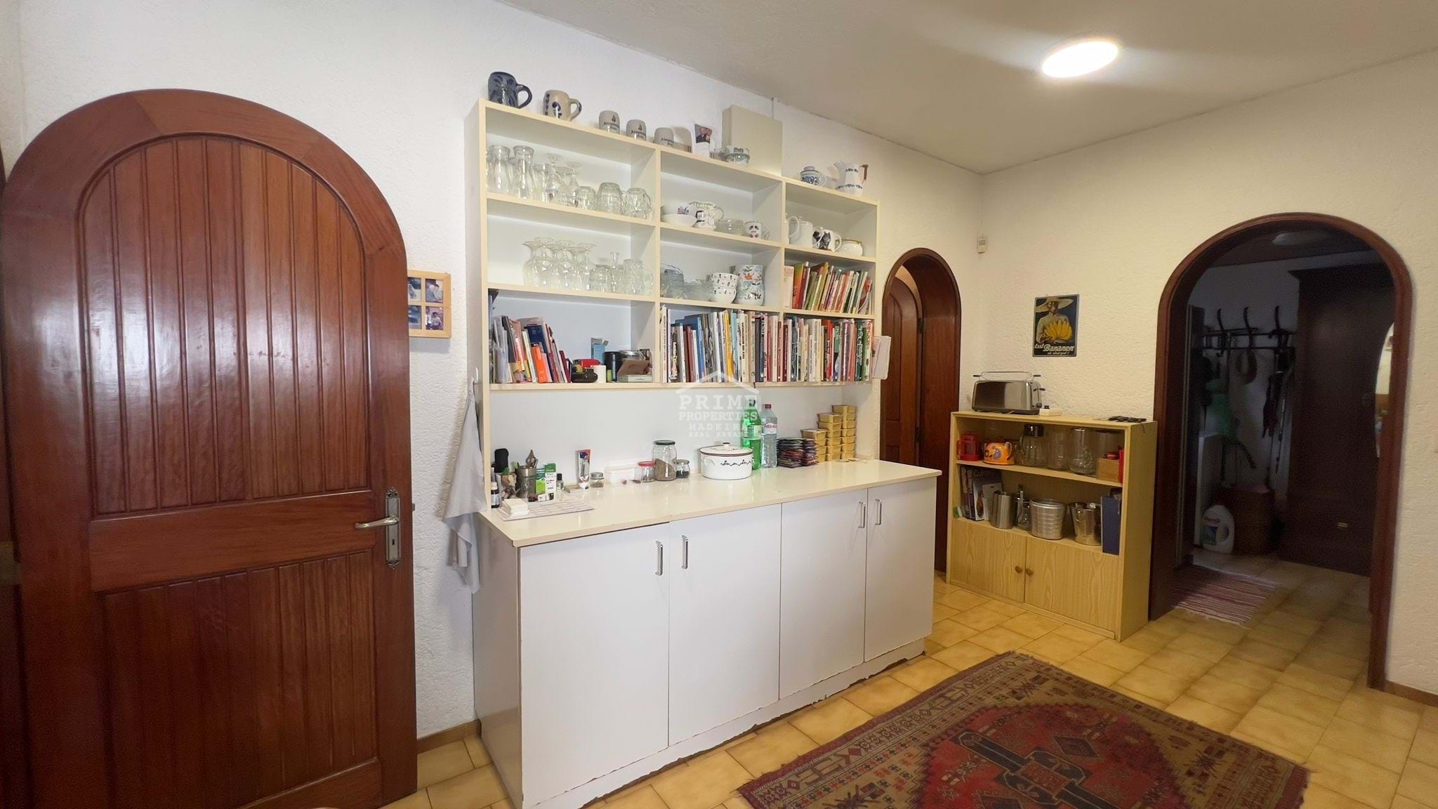 6 Bed, 5 Bath, HouseFor Sale, Santa Cruz, Ilha da Madeira, 9125-025