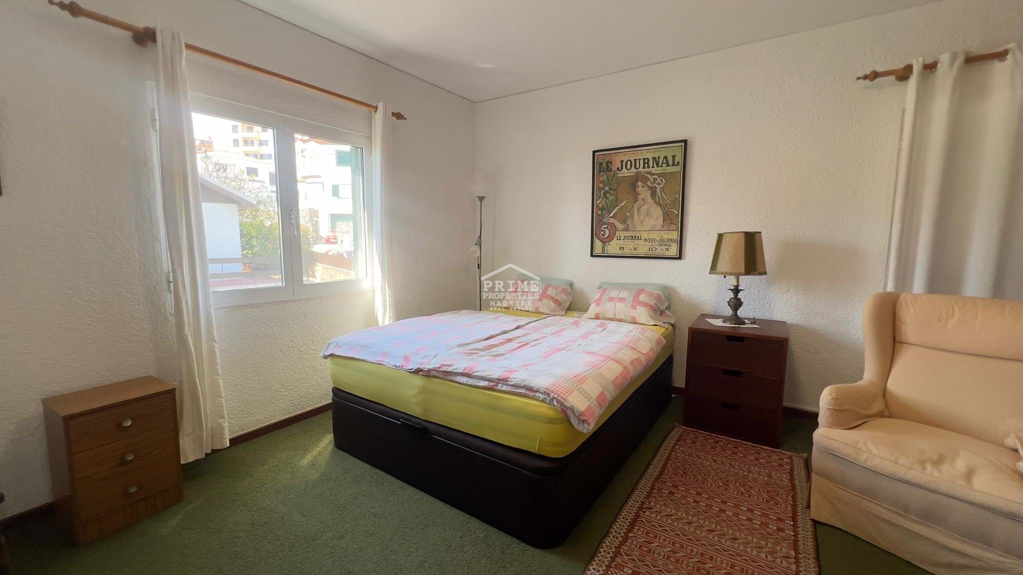 6 Bed, 5 Bath, HouseFor Sale, Santa Cruz, Ilha da Madeira, 9125-025