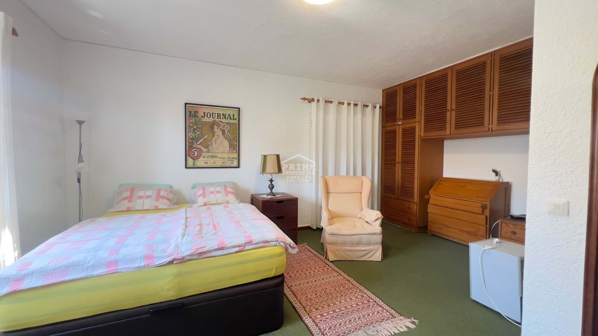 6 Bed, 5 Bath, HouseFor Sale, Santa Cruz, Ilha da Madeira, 9125-025