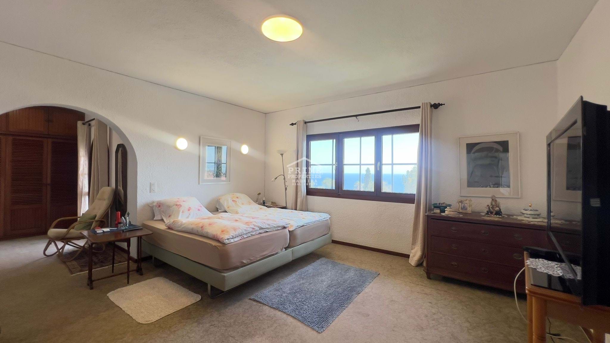 6 Bed, 5 Bath, HouseFor Sale, Santa Cruz, Ilha da Madeira, 9125-025