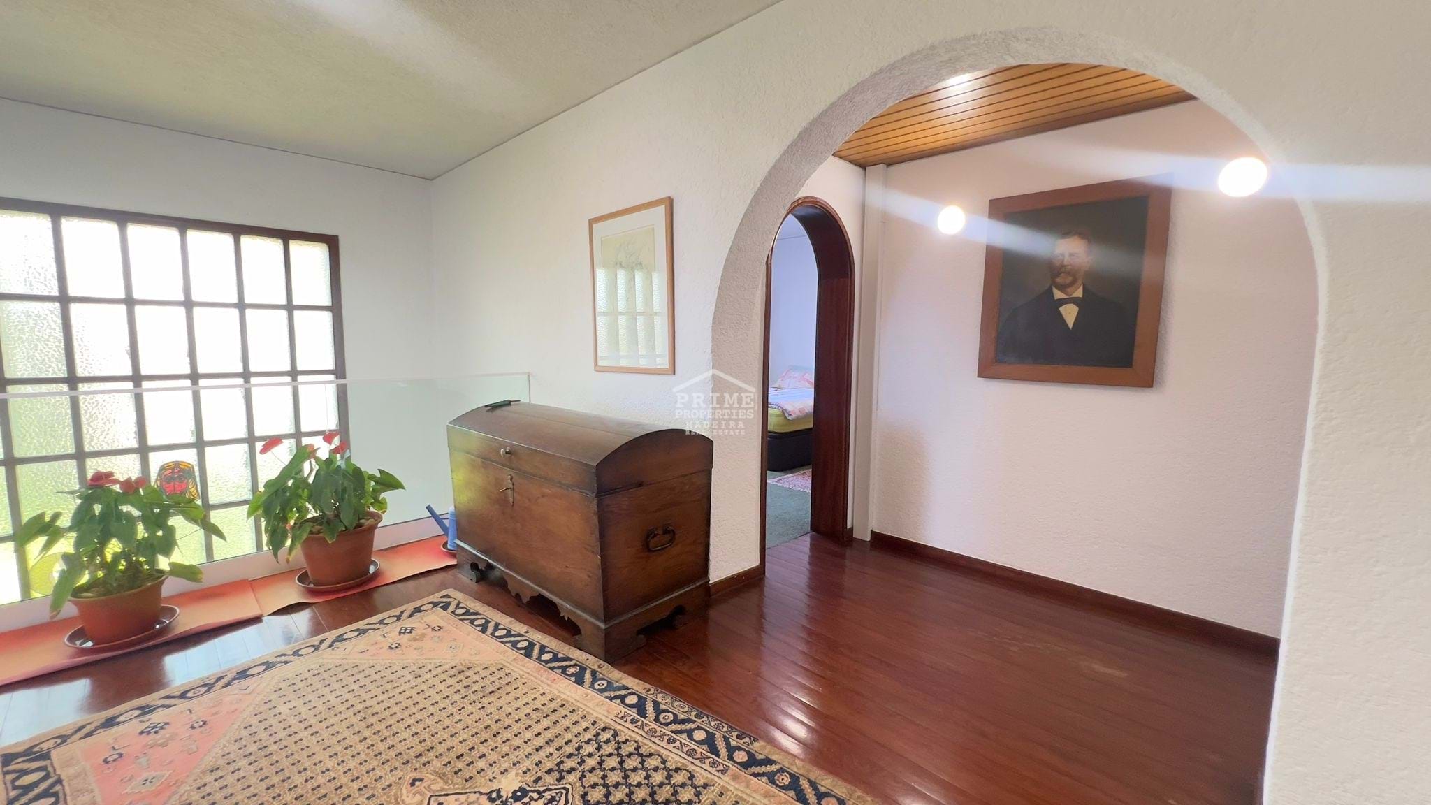 6 Bed, 5 Bath, HouseFor Sale, Santa Cruz, Ilha da Madeira, 9125-025