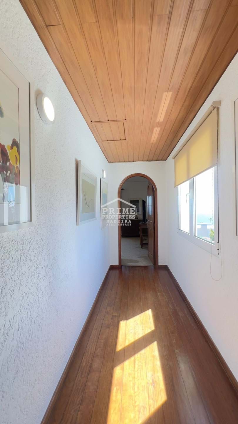 6 Bed, 5 Bath, HouseFor Sale, Santa Cruz, Ilha da Madeira, 9125-025