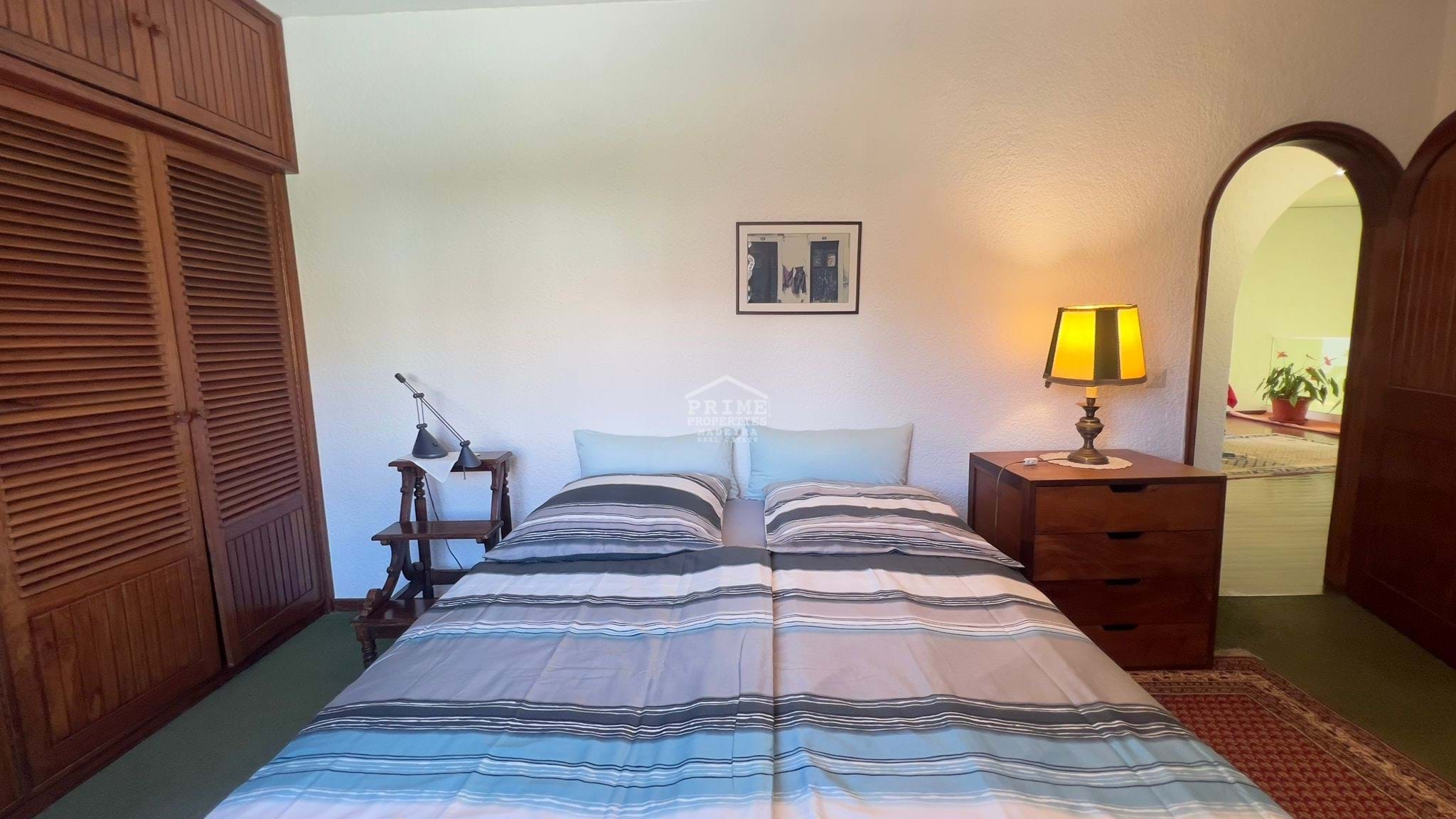 6 Bed, 5 Bath, HouseFor Sale, Santa Cruz, Ilha da Madeira, 9125-025