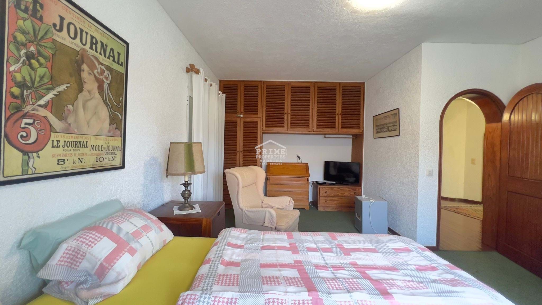 6 Bed, 5 Bath, HouseFor Sale, Santa Cruz, Ilha da Madeira, 9125-025