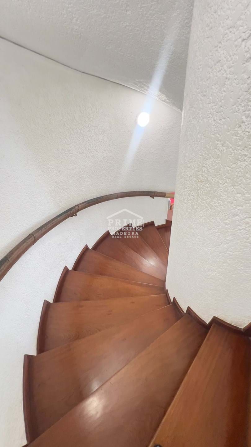 6 Bed, 5 Bath, HouseFor Sale, Santa Cruz, Ilha da Madeira, 9125-025