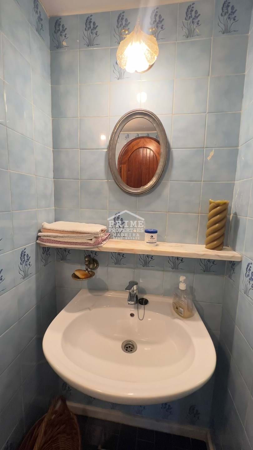 6 Bed, 5 Bath, HouseFor Sale, Santa Cruz, Ilha da Madeira, 9125-025