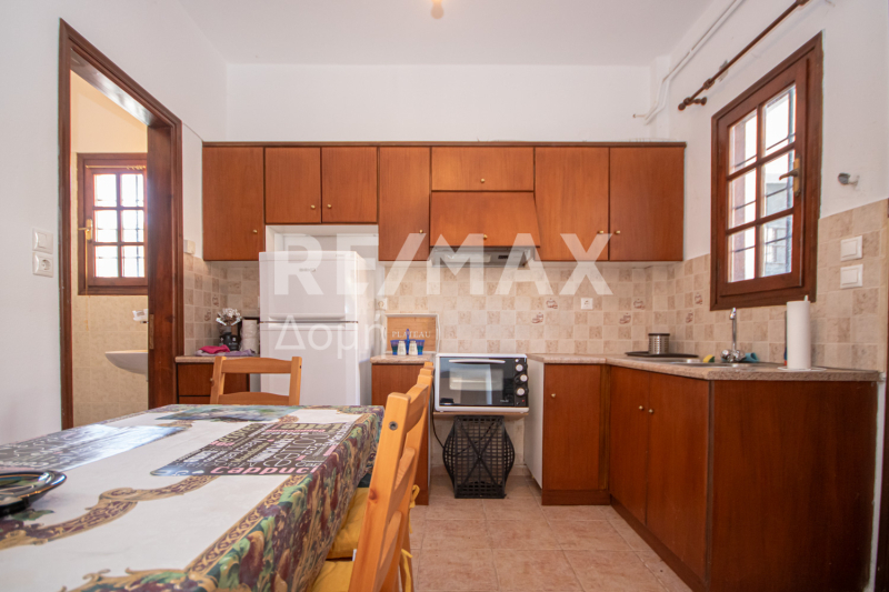 2 Bed, 1 Bath, ApartmentFor Sale, Drakeia, Agria, Magnesia