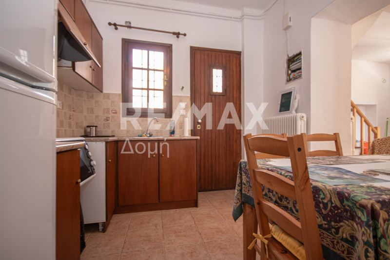 2 Bed, 1 Bath, ApartmentFor Sale, Drakeia, Agria, Magnesia