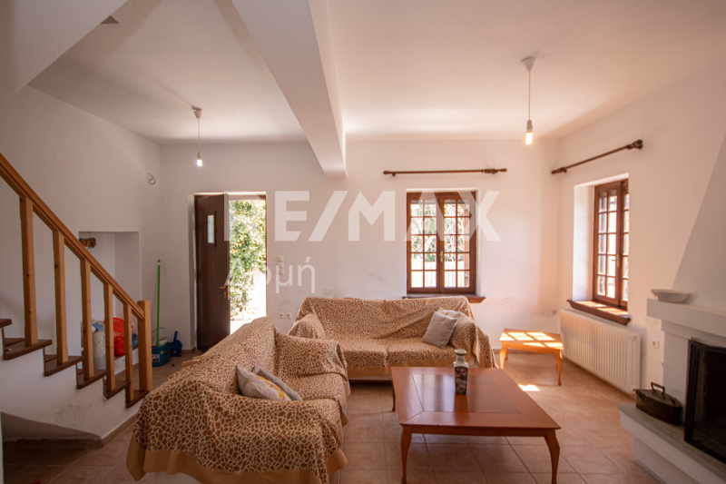 2 Bed, 1 Bath, ApartmentFor Sale, Drakeia, Agria, Magnesia