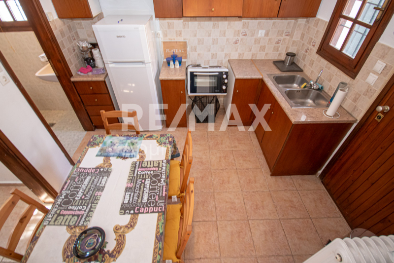 2 Bed, 1 Bath, ApartmentFor Sale, Drakeia, Agria, Magnesia