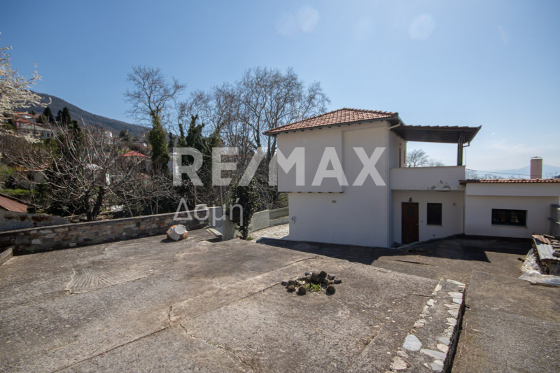 2 Bed, 1 Bath, ApartmentFor Sale, Drakeia, Agria, Magnesia