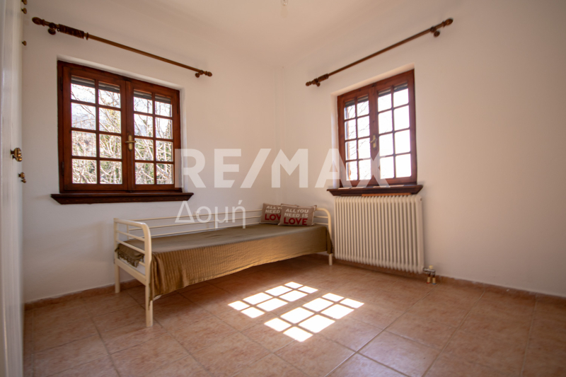 2 Bed, 1 Bath, ApartmentFor Sale, Drakeia, Agria, Magnesia