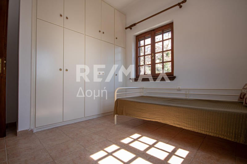 2 Bed, 1 Bath, ApartmentFor Sale, Drakeia, Agria, Magnesia