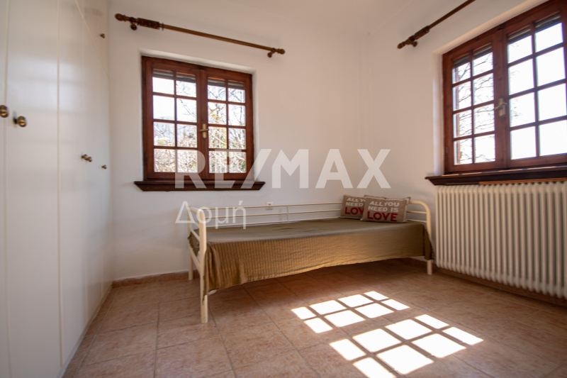 2 Bed, 1 Bath, ApartmentFor Sale, Drakeia, Agria, Magnesia