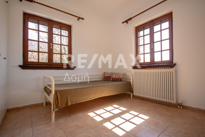 2 Bed, 1 Bath, ApartmentFor Sale, Drakeia, Agria, Magnesia