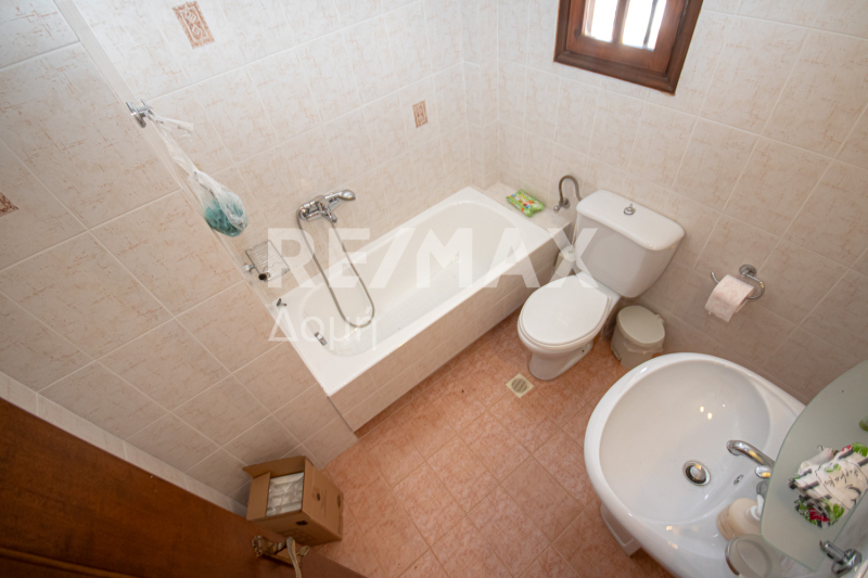 2 Bed, 1 Bath, ApartmentFor Sale, Drakeia, Agria, Magnesia