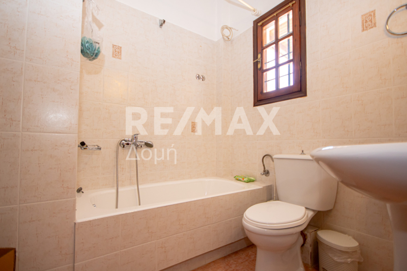 2 Bed, 1 Bath, ApartmentFor Sale, Drakeia, Agria, Magnesia